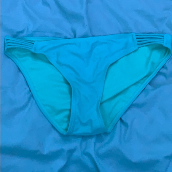 teal bikini bottoms - Picture 1 of 4
